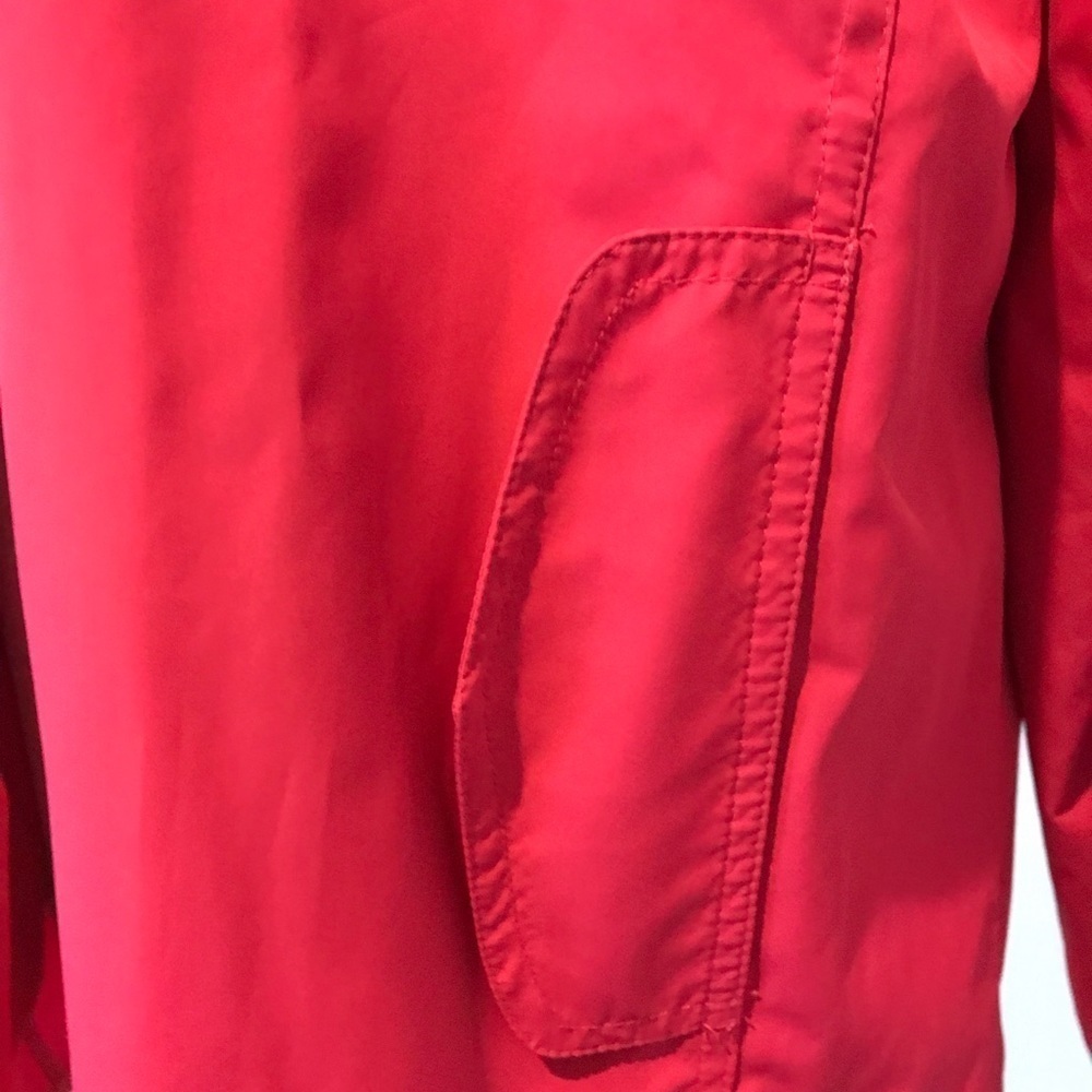 Hooded Anorak View 5